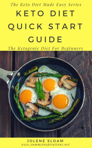 Keto Diet Quick Start Guide 