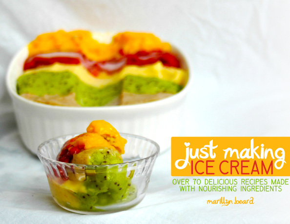 Just-Making-Ice-Cream