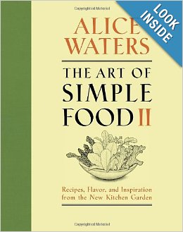 The Art Of Simple Food Book