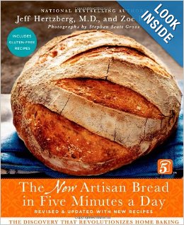 Artisan Breads