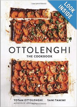 Ottolenghi The Cookbook