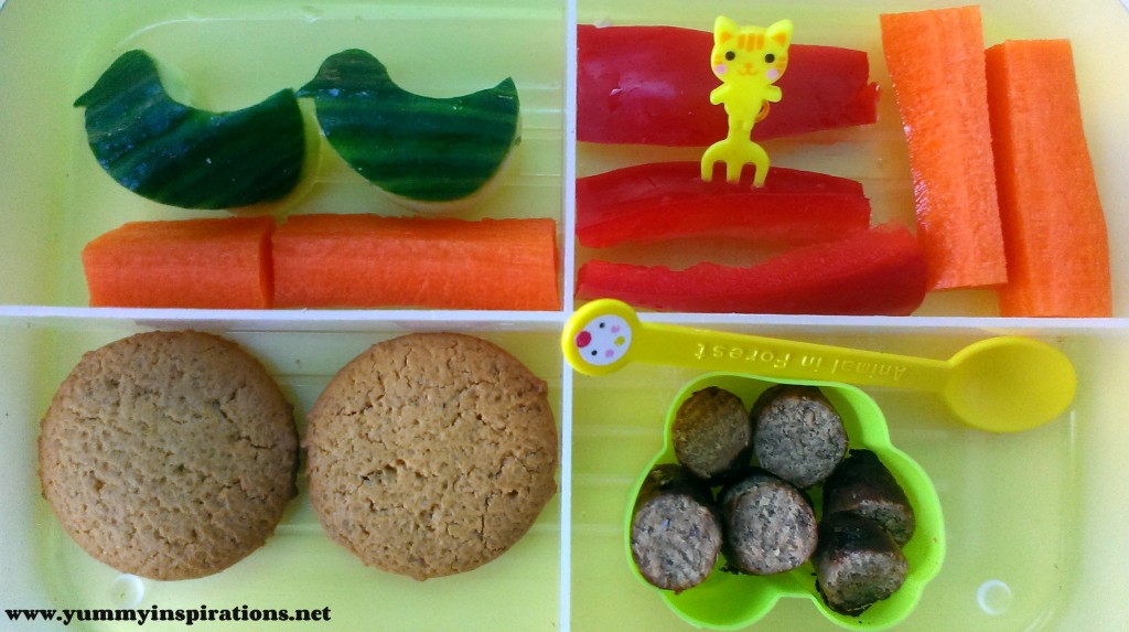 The Back To School Lunch Ideas Guide