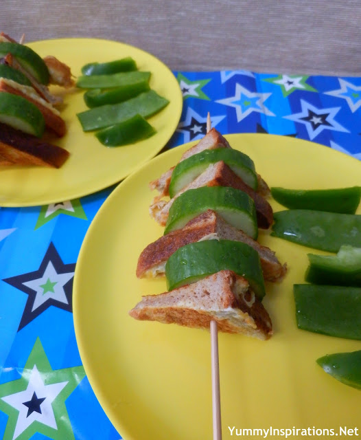 French+Toast+Kebabs+Lunch+Idea