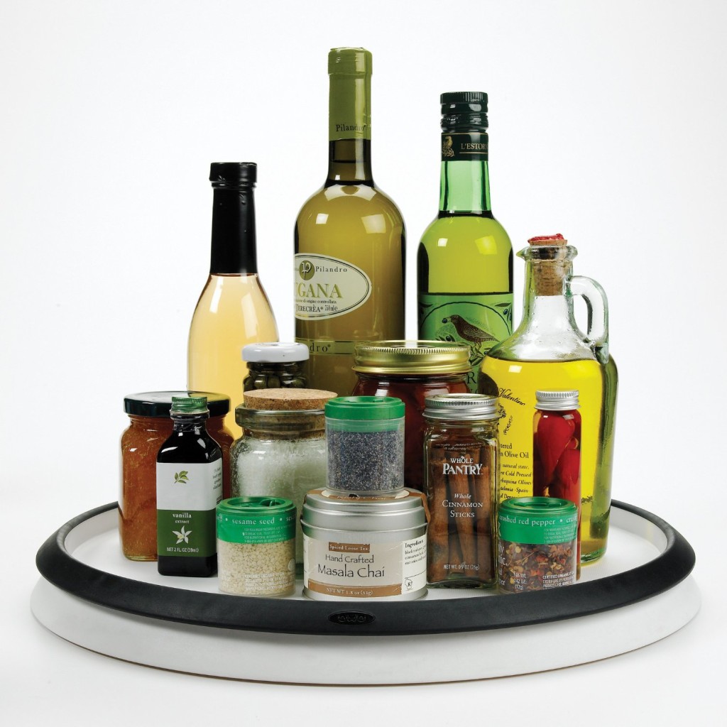 OXO Good Grips Turntable 16-Inch