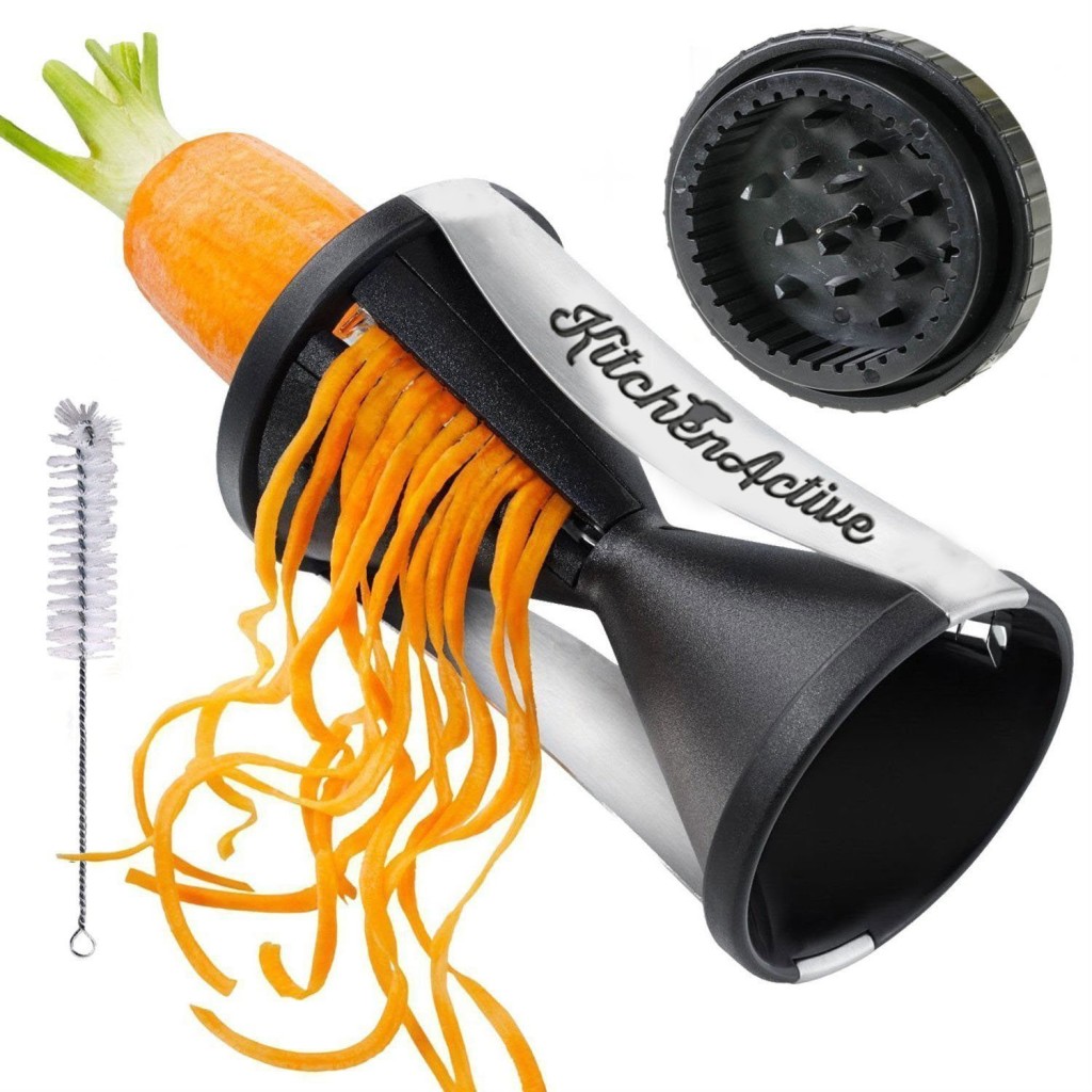 Small Spiralizer