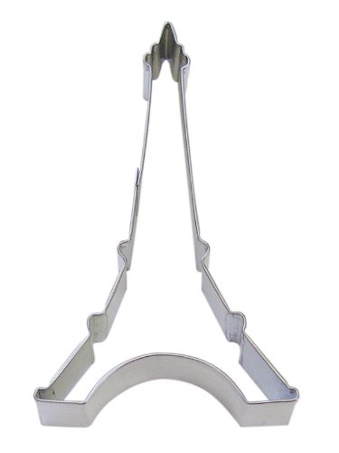 Eiffel Tower Cookie Cutters